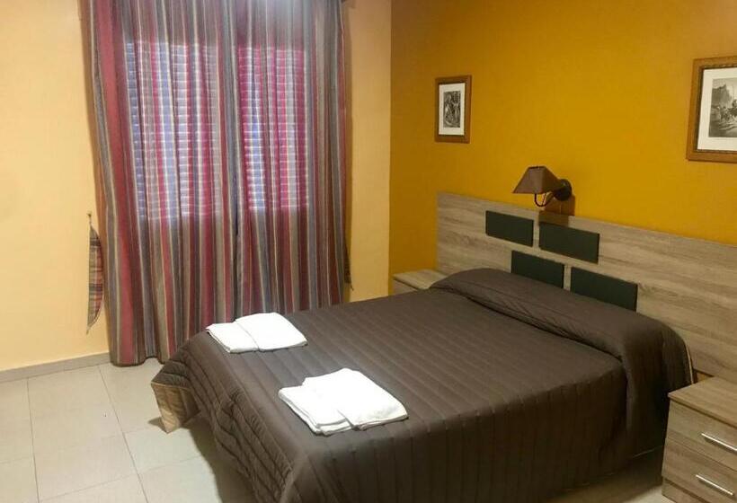 膳宿费 El Quijote