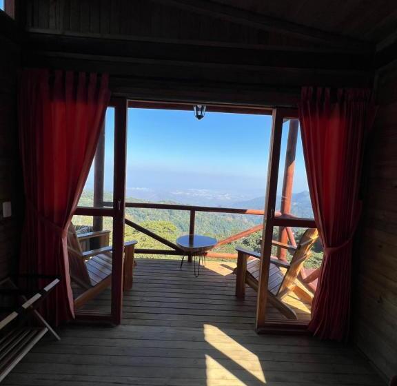 پانسیون Loma Nevada Minca