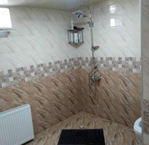 پانسیون Sabuka Qushashvili