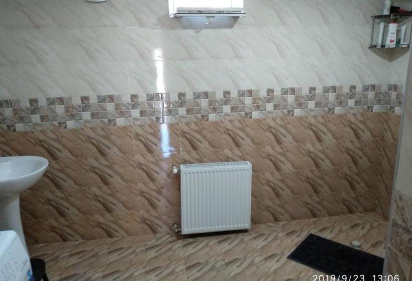 پانسیون Sabuka Qushashvili