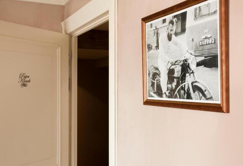 旅馆 Guesthouse Recour