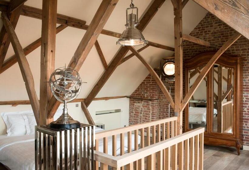 旅馆 Guesthouse Recour