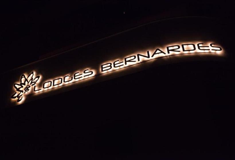 Apart Lodges Bernardes