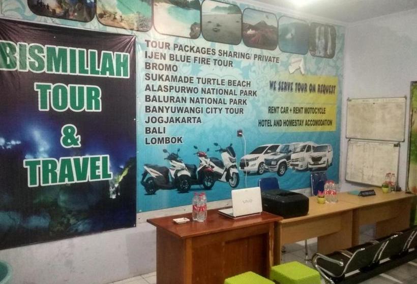 تختخواب و صبحانه Quinn Homestay