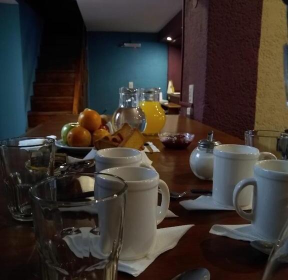 Black Sheep International Hostel