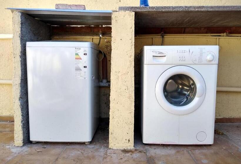 Black Sheep International Hostel