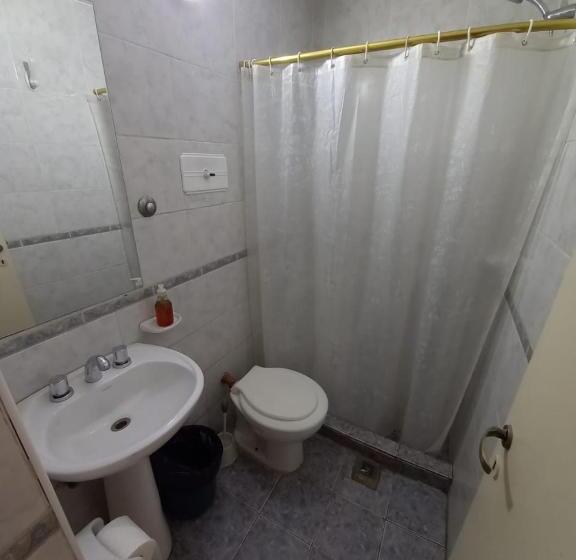 Black Sheep International Hostel