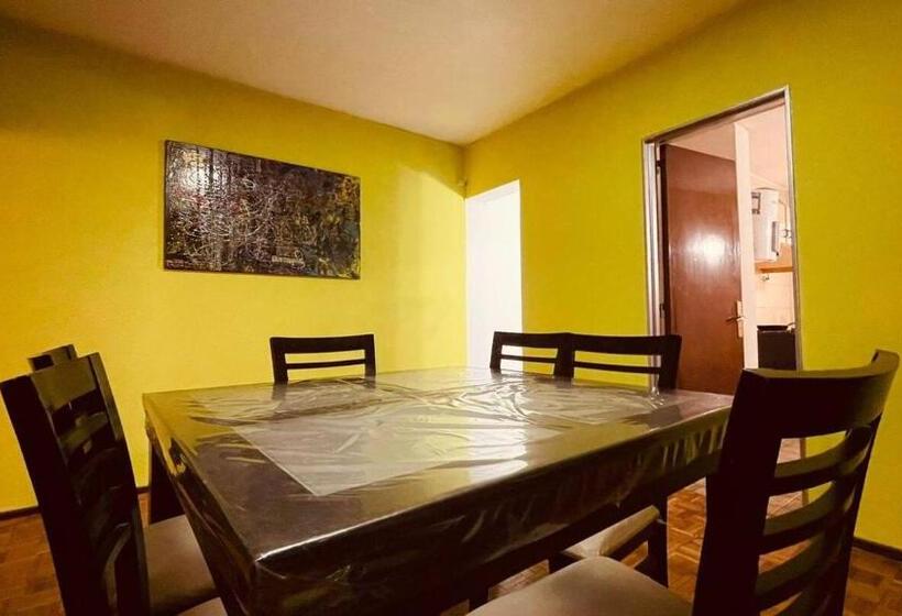 Black Sheep International Hostel