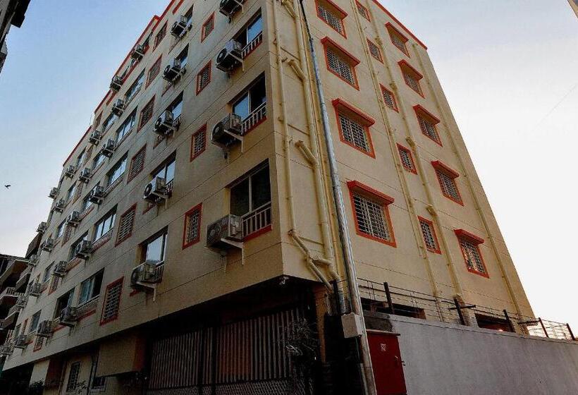 فندق Flagship Hinjewadi Infotech Park