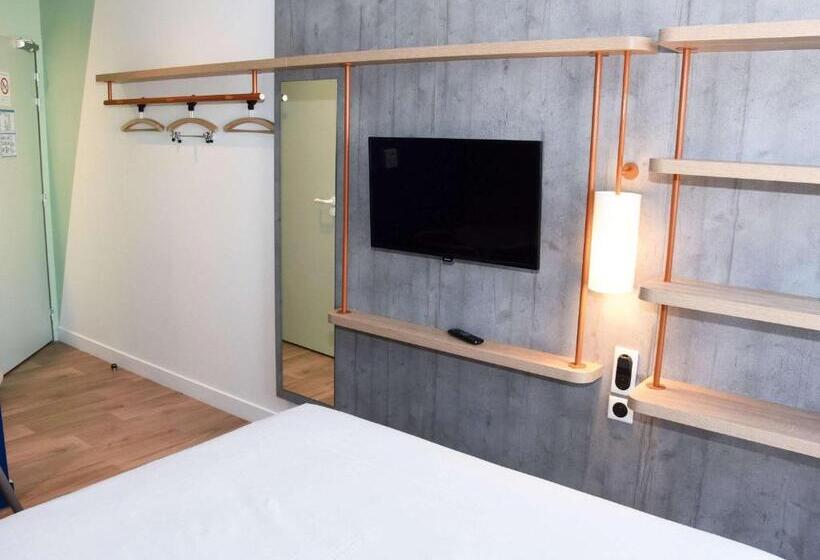 هتل Ibis Budget Langres