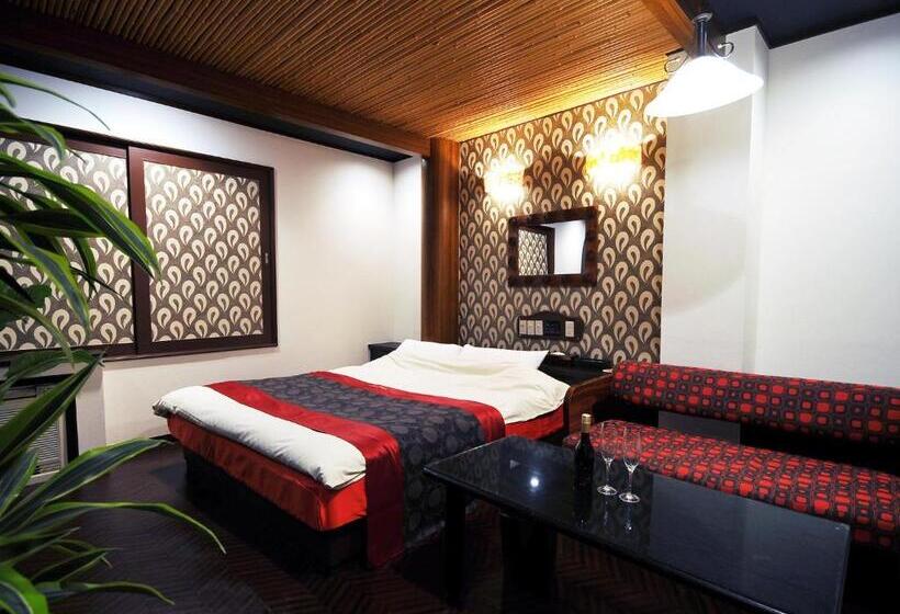 فندق Restay Tokushima Aine