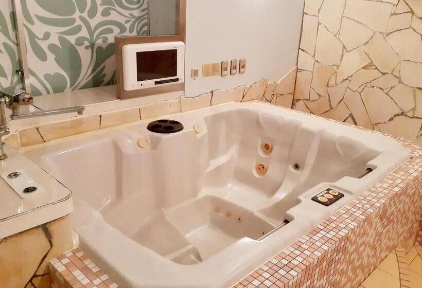 فندق Restay Tokushima Aine