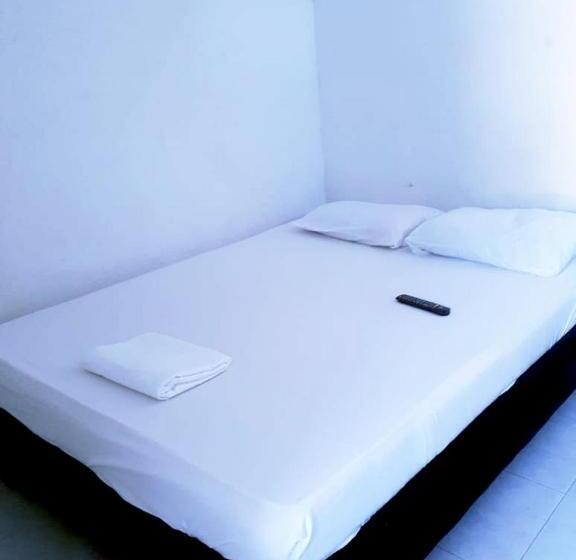 پانسیون Oasis De Tolú