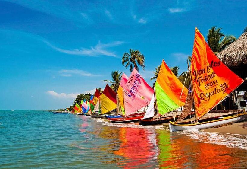 پانسیون Oasis De Tolú