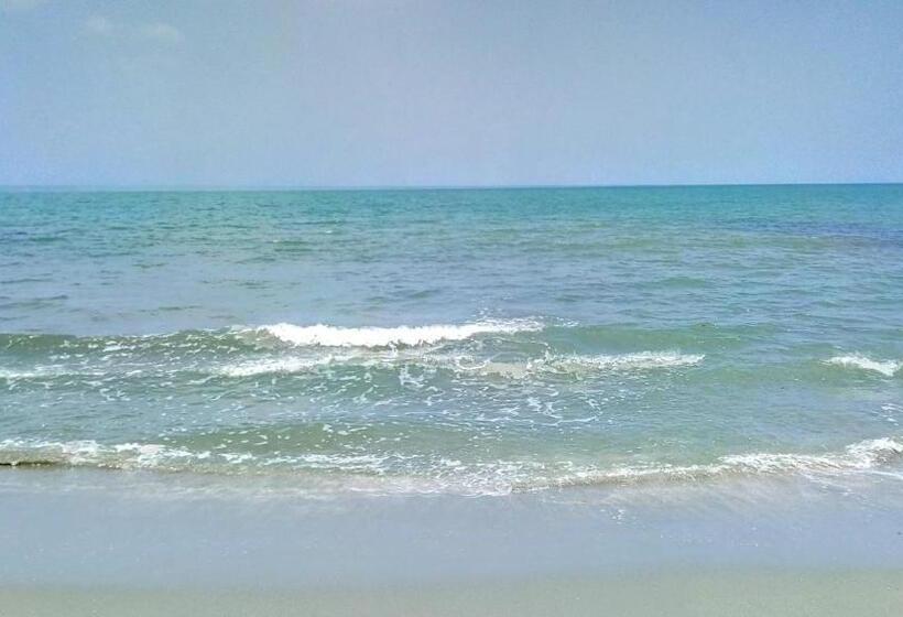 پانسیون Oasis De Tolú