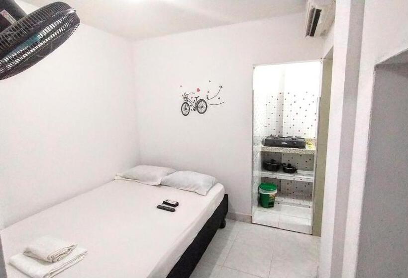 پانسیون Oasis De Tolú