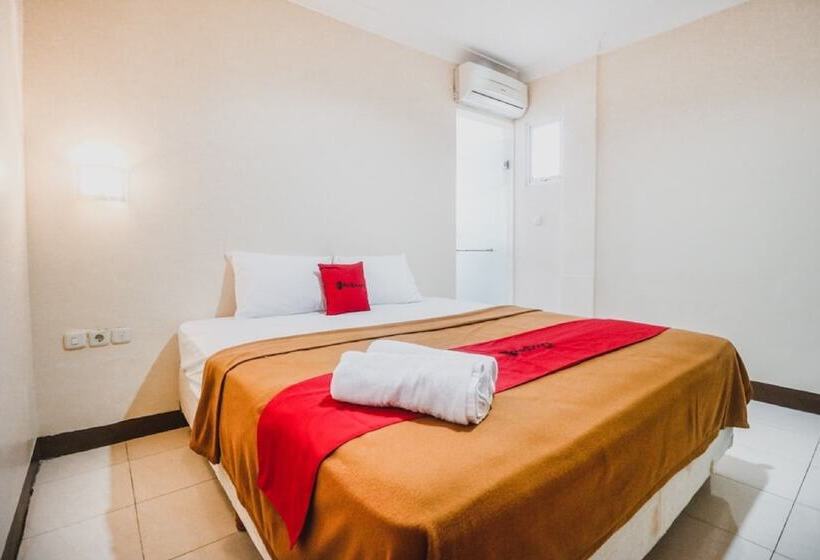 پانسیون Reddoorz @ Pandu Raya Bogor