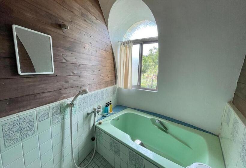 بنسيون Seiryukyou