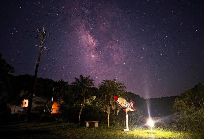 بنسيون Seiryukyou