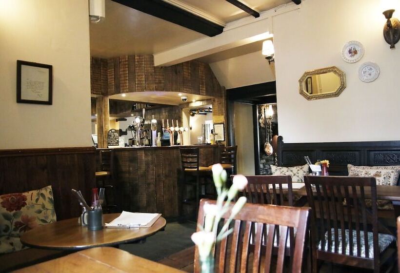 مبيت وإفطار Jubilee Inn