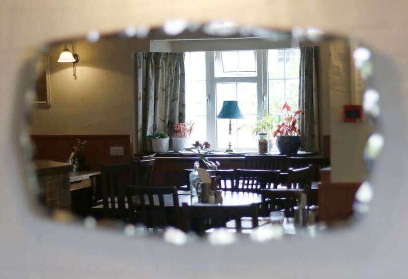 مبيت وإفطار Jubilee Inn