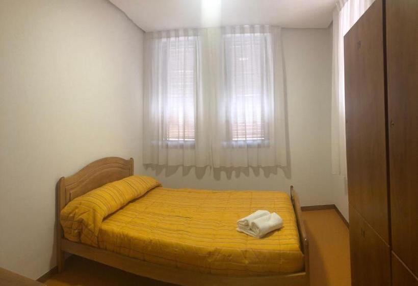 Ecoalbergue La Mola