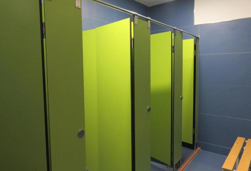 Ecoalbergue La Mola