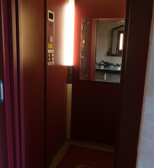فندق Agriturismo Corte Palazzo