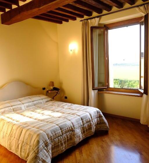 فندق Agriturismo Corte Palazzo