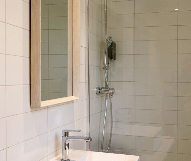 فندق Hostal Ses Negres