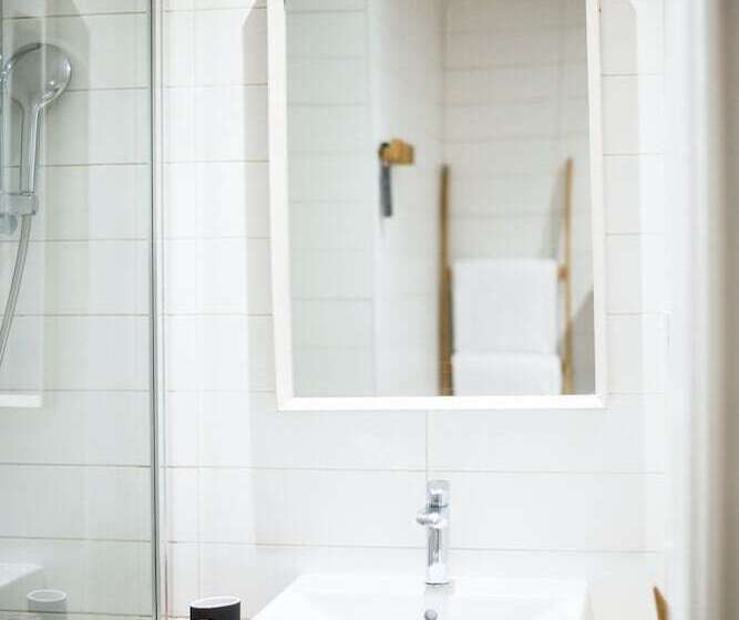 فندق Hostal Ses Negres