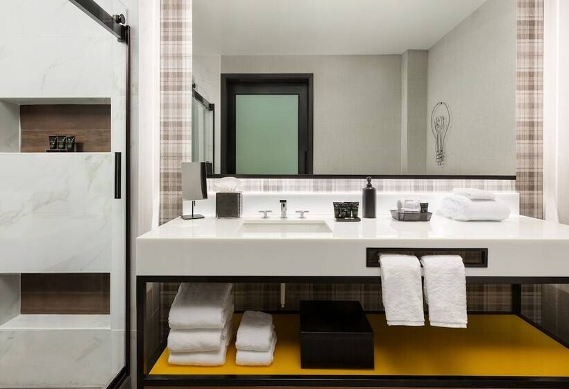 فندق Hyatt Centric Mountain View