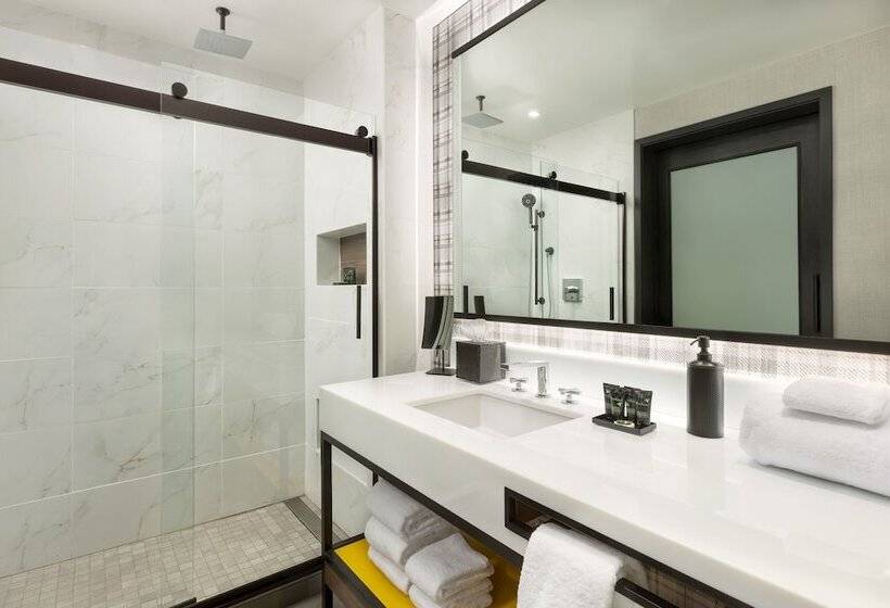 فندق Hyatt Centric Mountain View