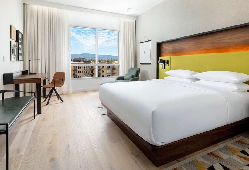 فندق Hyatt Centric Mountain View