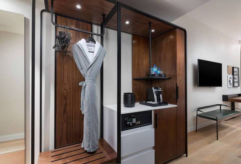 فندق Hyatt Centric Mountain View