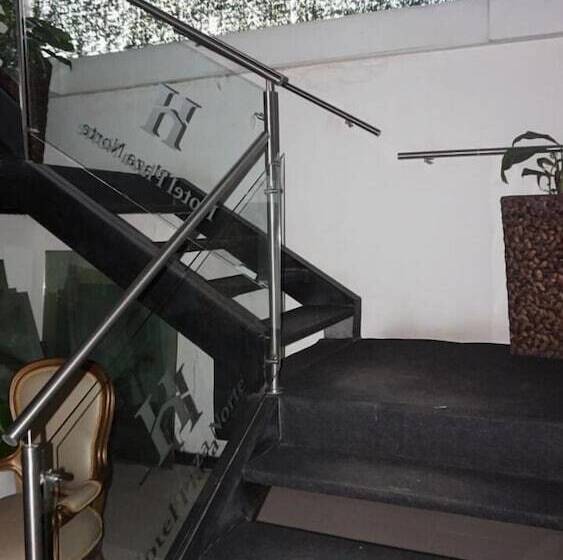 هتل Plaza Norte Cali