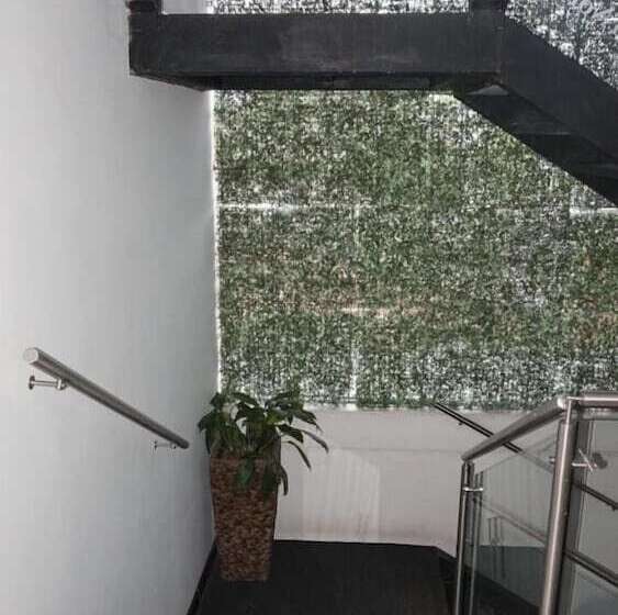 هتل Plaza Norte Cali