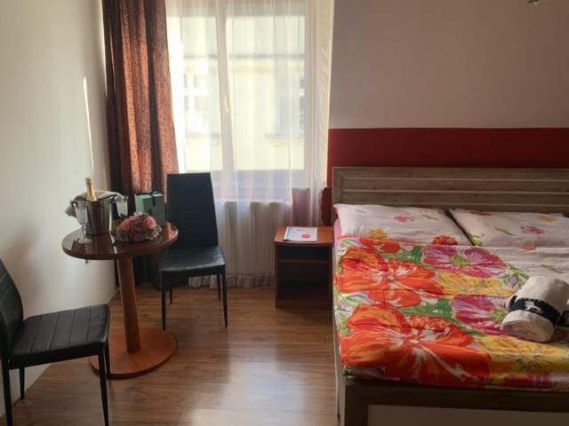 هتل U Betty   Ostrava Centrum