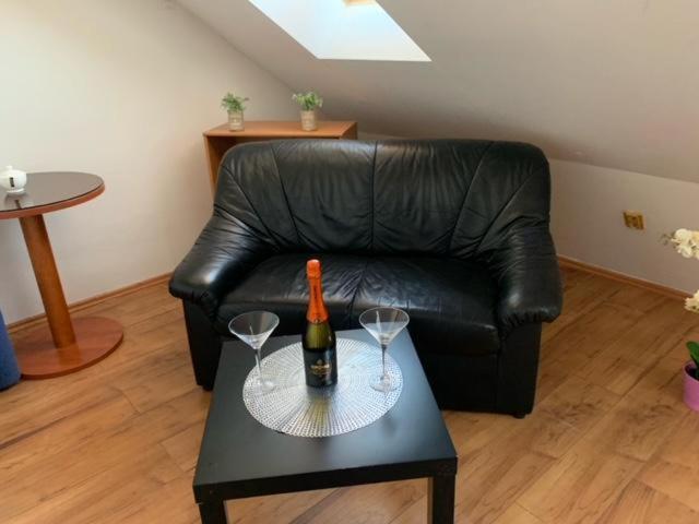 هتل U Betty   Ostrava Centrum