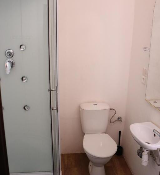 هتل U Betty   Ostrava Centrum