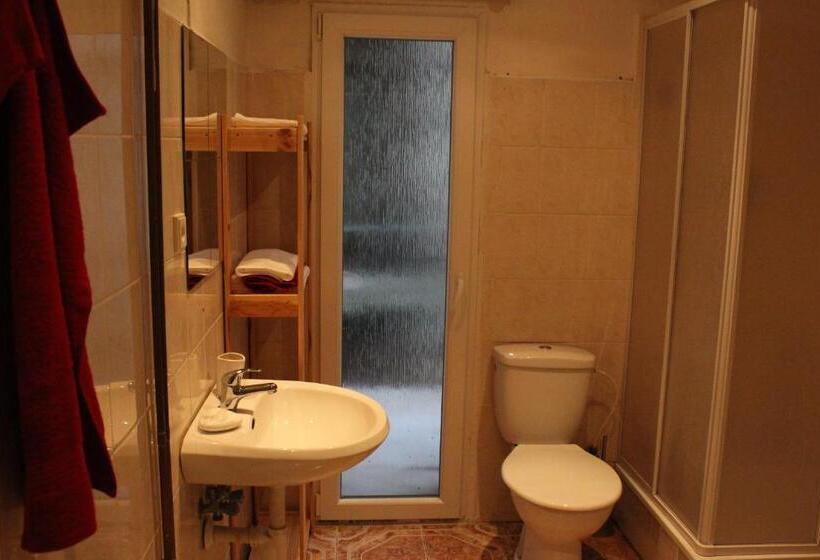 هتل U Betty   Ostrava Centrum