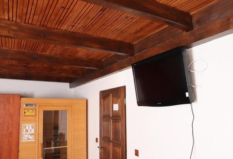 هتل U Betty   Ostrava Centrum