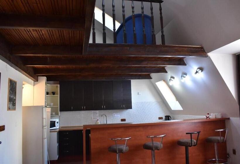 هتل U Betty   Ostrava Centrum