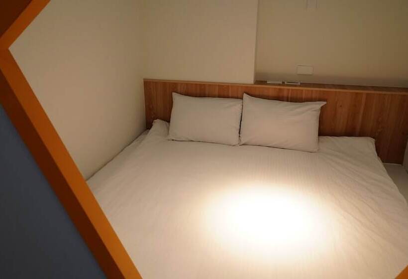 پانسیون Go To Where