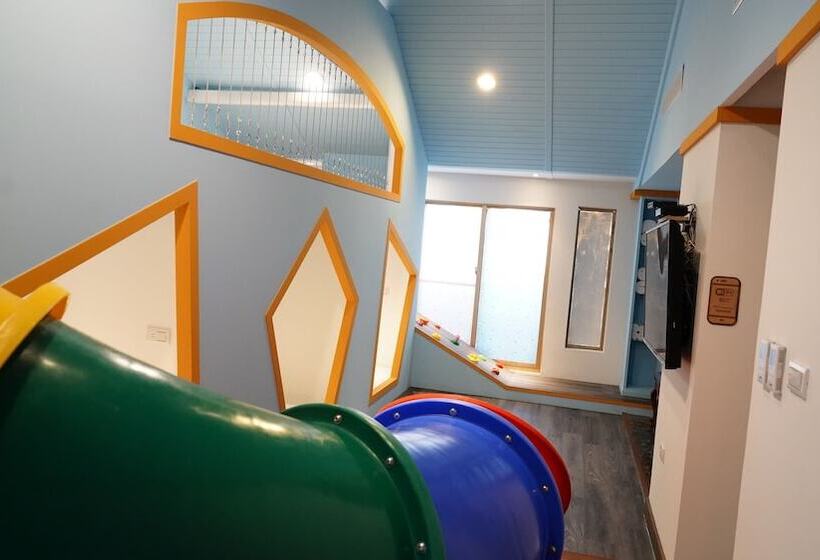 پانسیون Go To Where