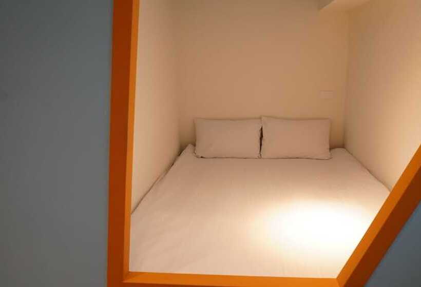 پانسیون Go To Where