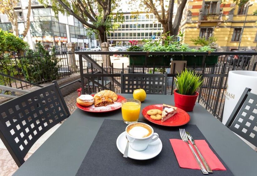 پانسیون Locanda Le Due Travi