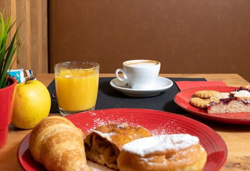 پانسیون Locanda Le Due Travi