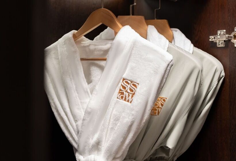 Ssaw Boutique Hotel Liuzhou Garden