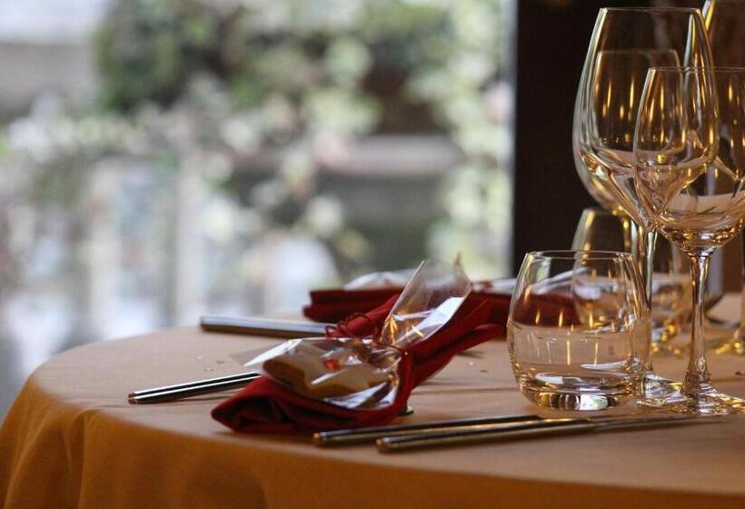 فندق Albergo La Scaletta